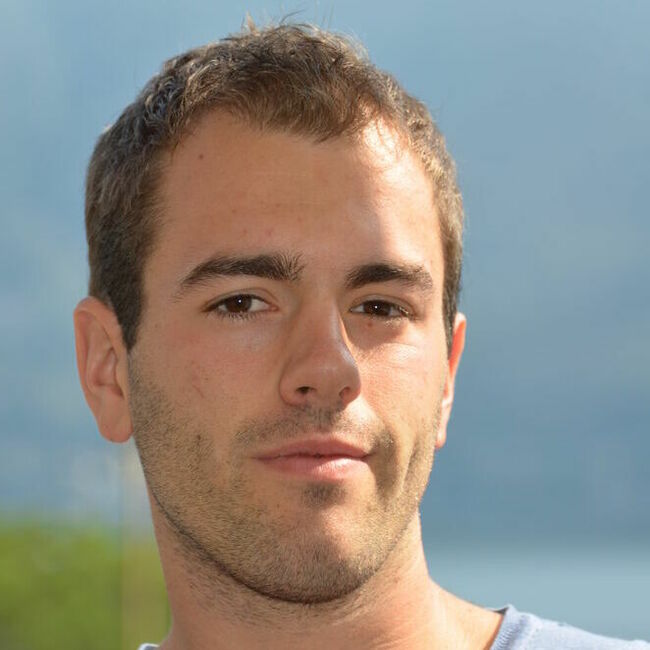 Bruno Huldi