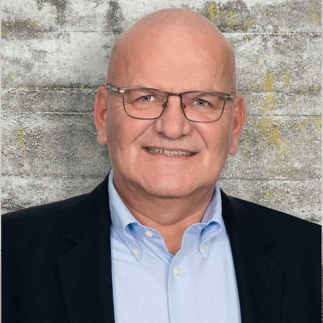 Harry Stehrenberger